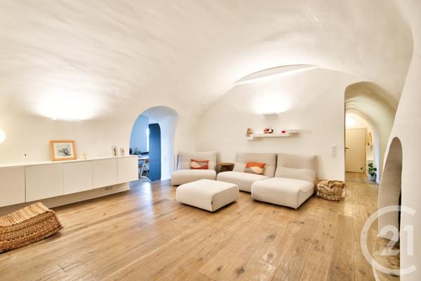 Appartement F3 à vendre  3 pièces - 80 m2 NICE - 06