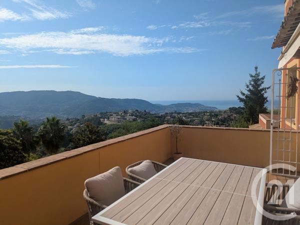 Appartement F3 à vendre  3 pièces - 80 m2 NICE - 06