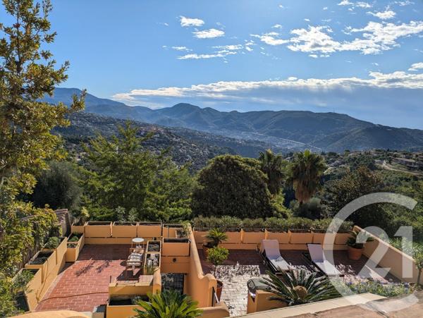 Appartement F3 à vendre  3 pièces - 80 m2 NICE - 06