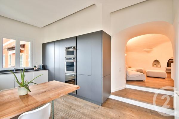 Appartement F3 à vendre  3 pièces - 80 m2 NICE - 06