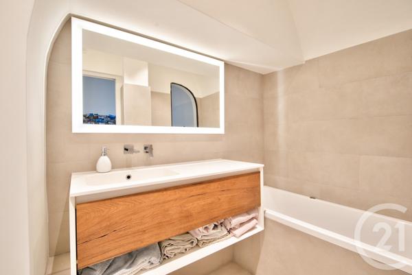 Appartement F3 à vendre  3 pièces - 80 m2 NICE - 06