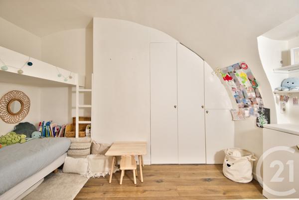 Appartement F3 à vendre  3 pièces - 80 m2 NICE - 06