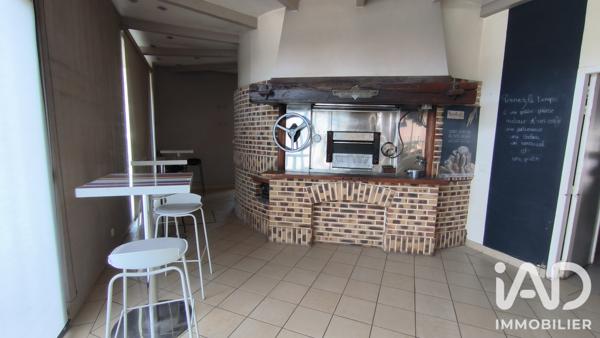 Droit au bail à vendre 202 m² Viodos-Abense-de-Bas