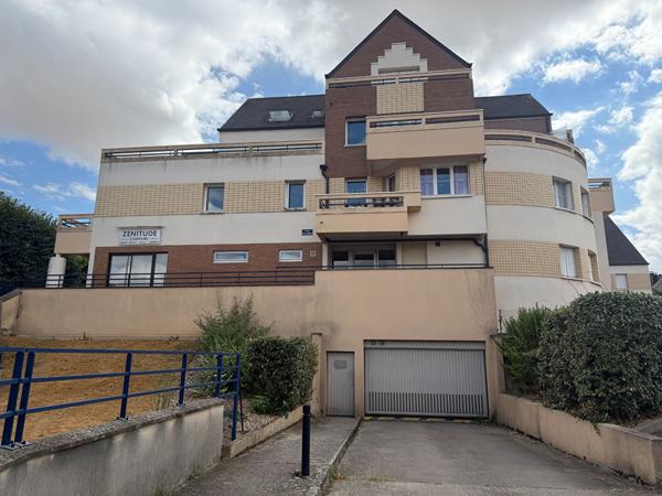 Box Saint Fargeau Ponthierry centre ville !