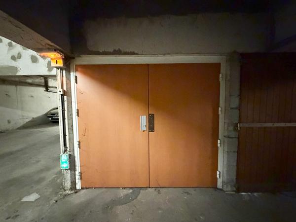 Box Saint Fargeau Ponthierry centre ville !