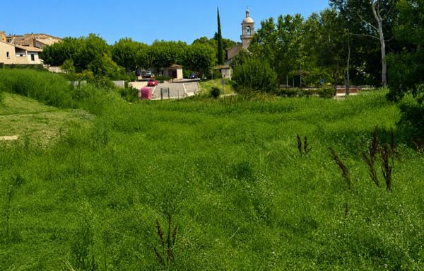 Terrain à Batir de 338 m²