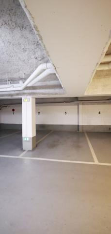 Paris (75020) Appartement 2 pièces 50M2 avec grand balcon