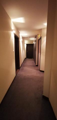 Paris (75020) Appartement 2 pièces 50M2 avec grand balcon