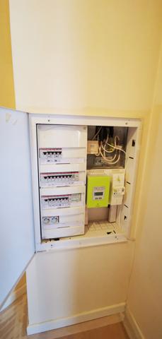 Paris (75020) Appartement 2 pièces 50M2 avec grand balcon