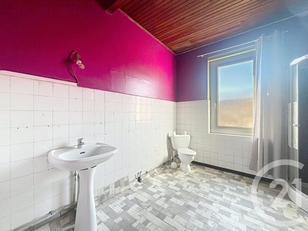 Maison à vendre  6 pièces - 149 m 2   CORBARIEU  - 82