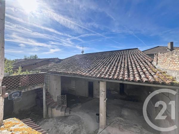 Maison à vendre  6 pièces - 149 m 2   CORBARIEU  - 82