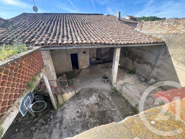 Maison à vendre  6 pièces - 149 m 2   CORBARIEU  - 82