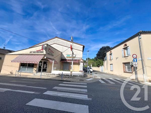 Maison à vendre  6 pièces - 149 m 2   CORBARIEU  - 82