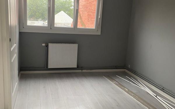 Appartement à louer    2 pièces • 49,21 m2 Roubaix