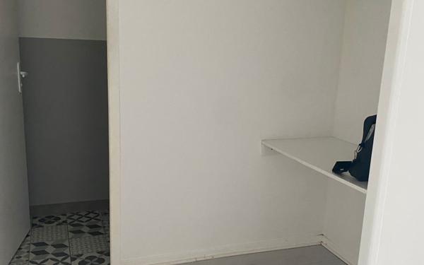 Appartement à louer    2 pièces • 49,21 m2 Roubaix