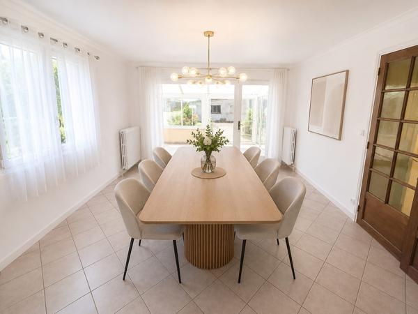 Maison dans Saint-Remy-sur-Bussy
