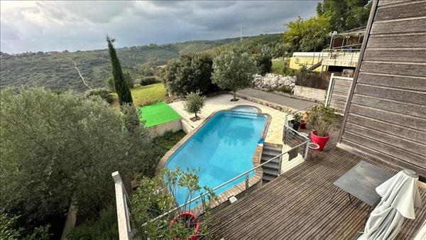 Maison à vendre |  Montpellier |  6 pièces | 167 m²