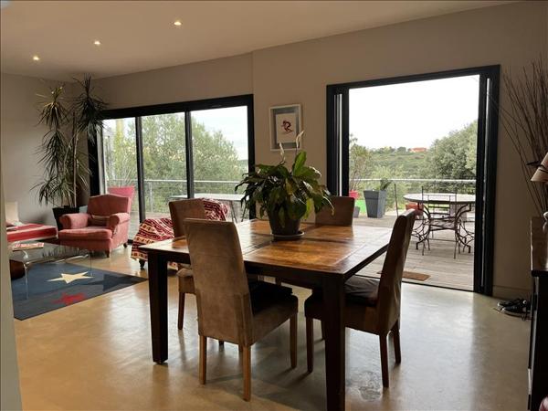 Maison à vendre |  Montpellier |  6 pièces | 167 m²