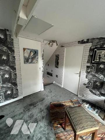 Maison M Mondenschen Claude