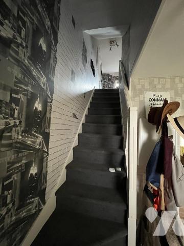 Maison M Mondenschen Claude