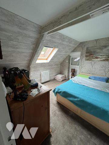 Maison M Mondenschen Claude