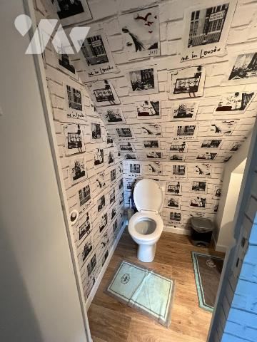 Maison M Mondenschen Claude