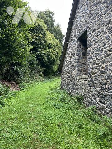 Maison M Mondenschen Claude