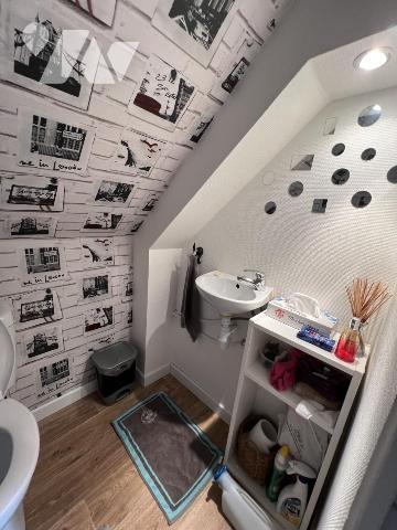 Maison M Mondenschen Claude