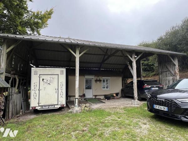 Maison M Mondenschen Claude