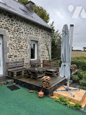 Maison M Mondenschen Claude