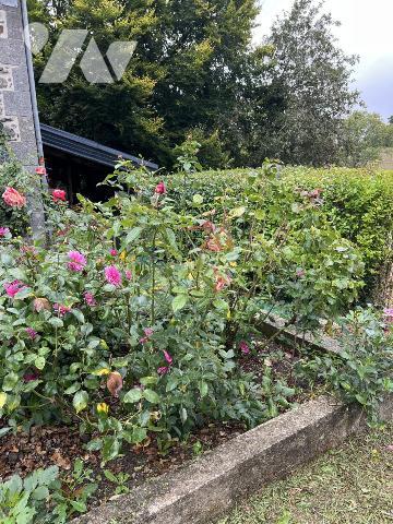 Maison M Mondenschen Claude