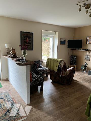 Maison M Mondenschen Claude