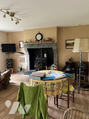 Maison M Mondenschen Claude