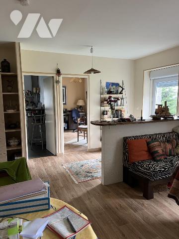 Maison M Mondenschen Claude