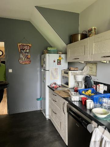 Maison M Mondenschen Claude