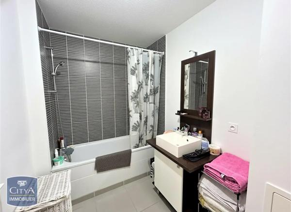 Appartement à vendre 1 pièce 20m²