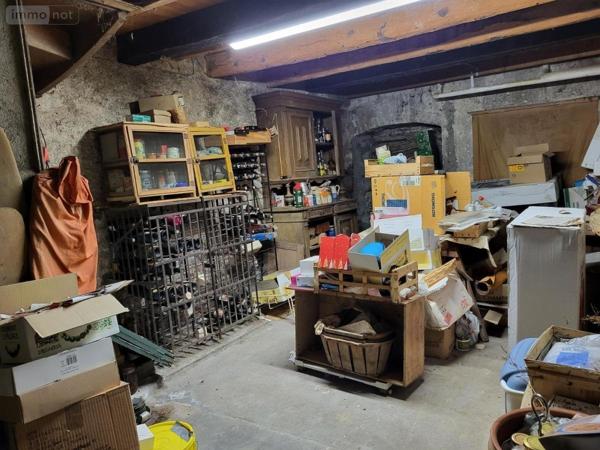 Maison à vendre à Hérimoncourt dans le Doubs (25310), ref : 25054-1890