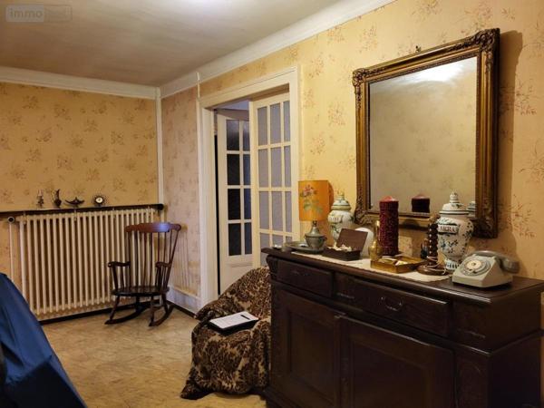 Maison à vendre à Hérimoncourt dans le Doubs (25310), ref : 25054-1890