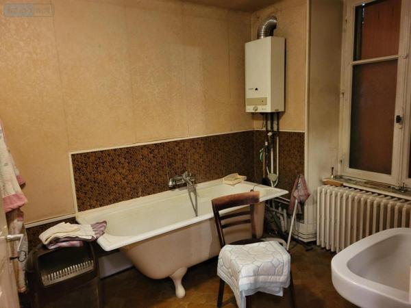 Maison à vendre à Hérimoncourt dans le Doubs (25310), ref : 25054-1890