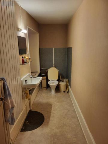 Maison à vendre à Hérimoncourt dans le Doubs (25310), ref : 25054-1890