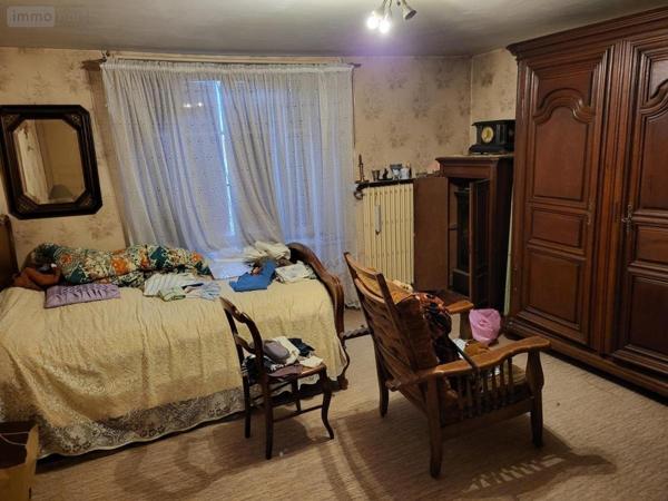 Maison à vendre à Hérimoncourt dans le Doubs (25310), ref : 25054-1890