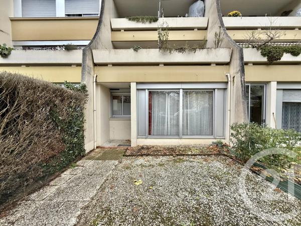 Appartement F1 à vendre  1 pièce - 34,66 m 2   MOULINS  - 03