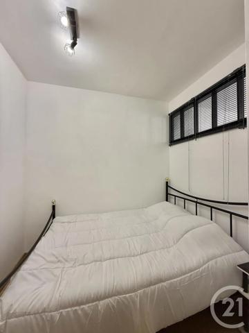 Appartement F1 à vendre  1 pièce - 34,66 m 2   MOULINS  - 03