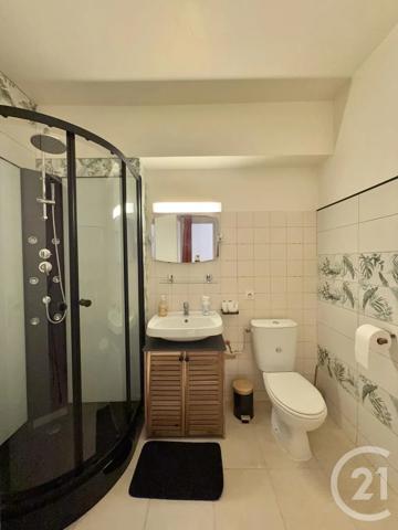 Appartement F1 à vendre  1 pièce - 34,66 m 2   MOULINS  - 03