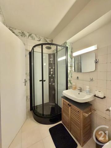 Appartement F1 à vendre  1 pièce - 34,66 m 2   MOULINS  - 03