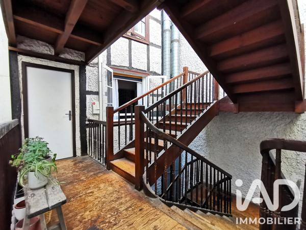 Appartement à vendre 2 pièces 44 m² Bayonne