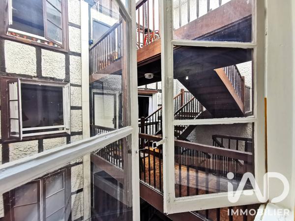 Appartement à vendre 2 pièces 44 m² Bayonne