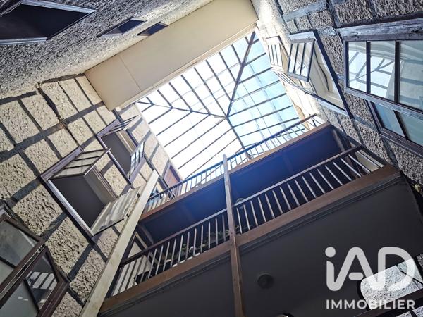 Appartement à vendre 2 pièces 44 m² Bayonne