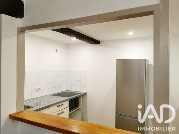 Appartement à vendre 2 pièces 44 m² Bayonne