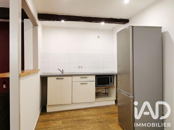 Appartement à vendre 2 pièces 44 m² Bayonne